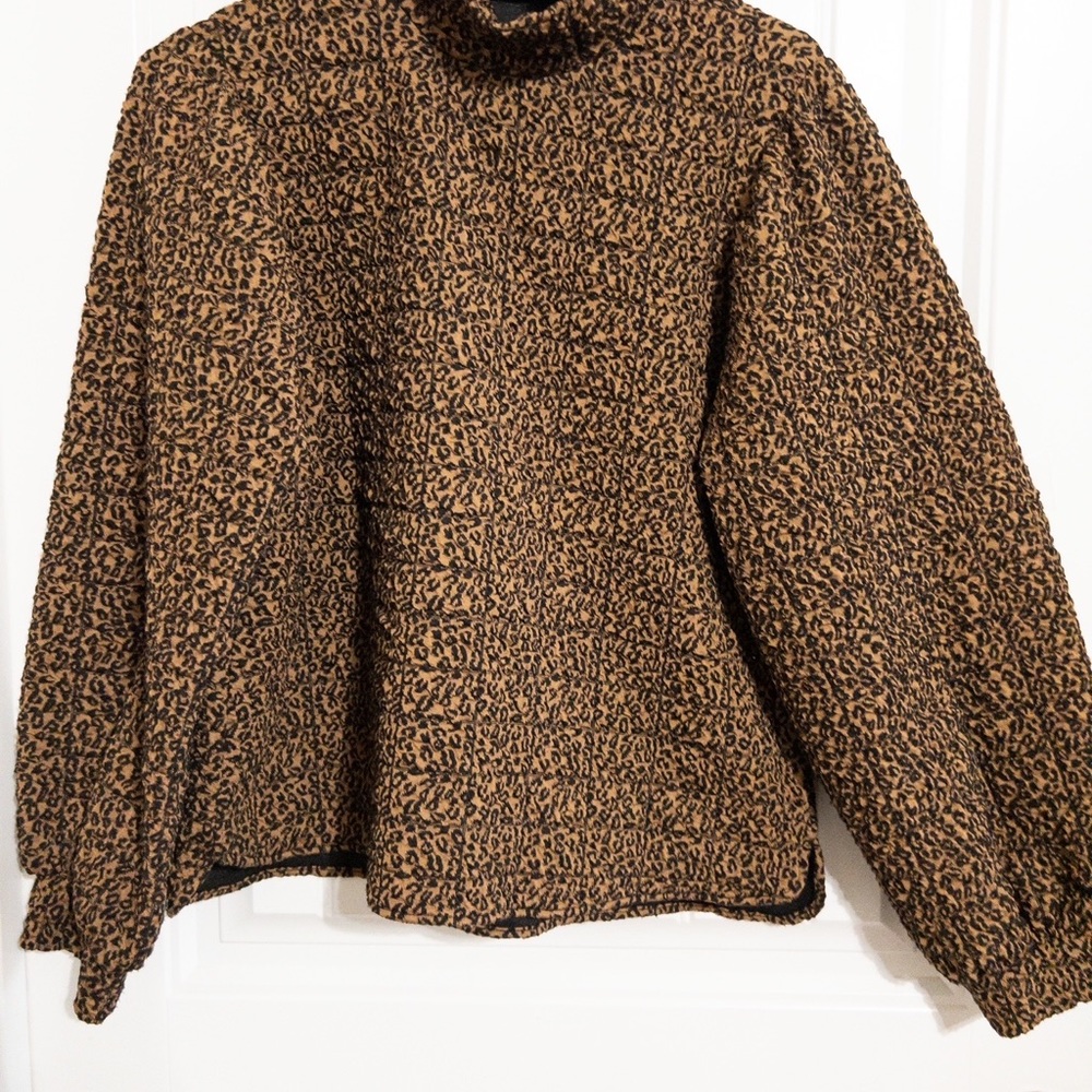 Zara Small
